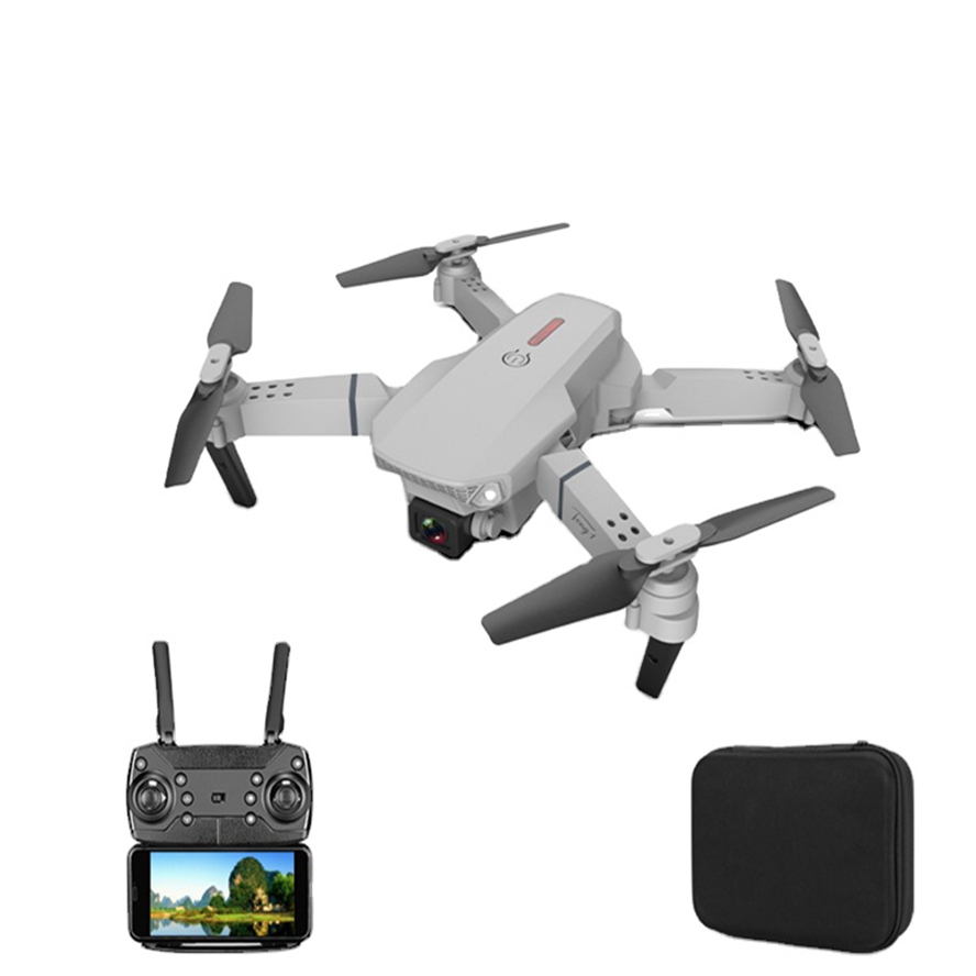 Gps Дрон с камерой 4k Hd камера Дрон Gps следите за мной