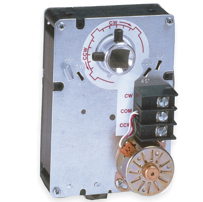 Оригинальный honeywell прямой соединенный привод ML6161B2024 электрический соединитель для продажи онлайн по хорошей цене
