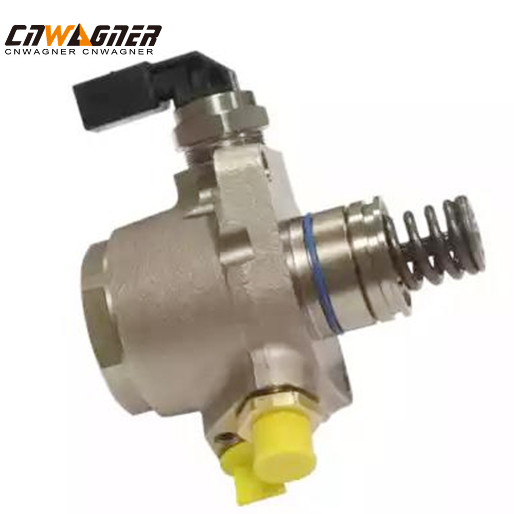 CNWAGNER High Pressure Fuel Injection Pumps For VW Audi 3.0 TFSI 06E127026C 06E127026D 06E127026E 06E127026F 06E127026G