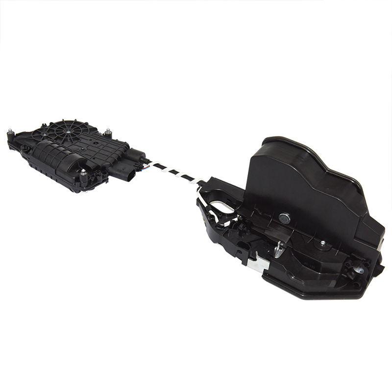 51217185689 полный замок передней левой двери для BMW F01 F02 F10 528i 535d 550i 740i