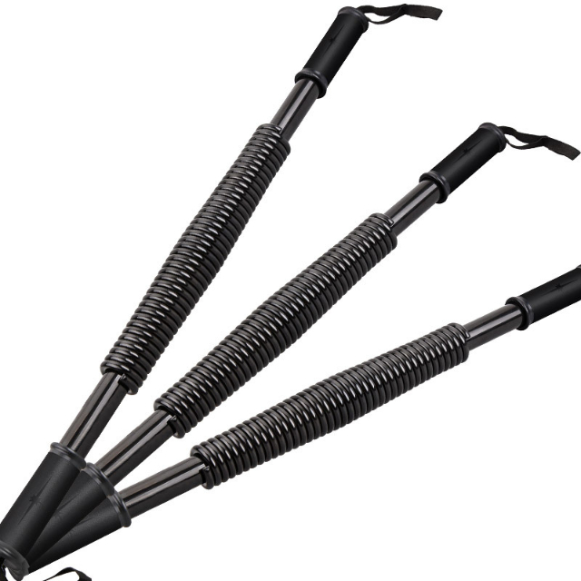 The Arm Strength Device 40 Kg Grip Strength Bar 50 Kg Arm Strength Bar 30 Kg Chest Expander Fitness Equipment