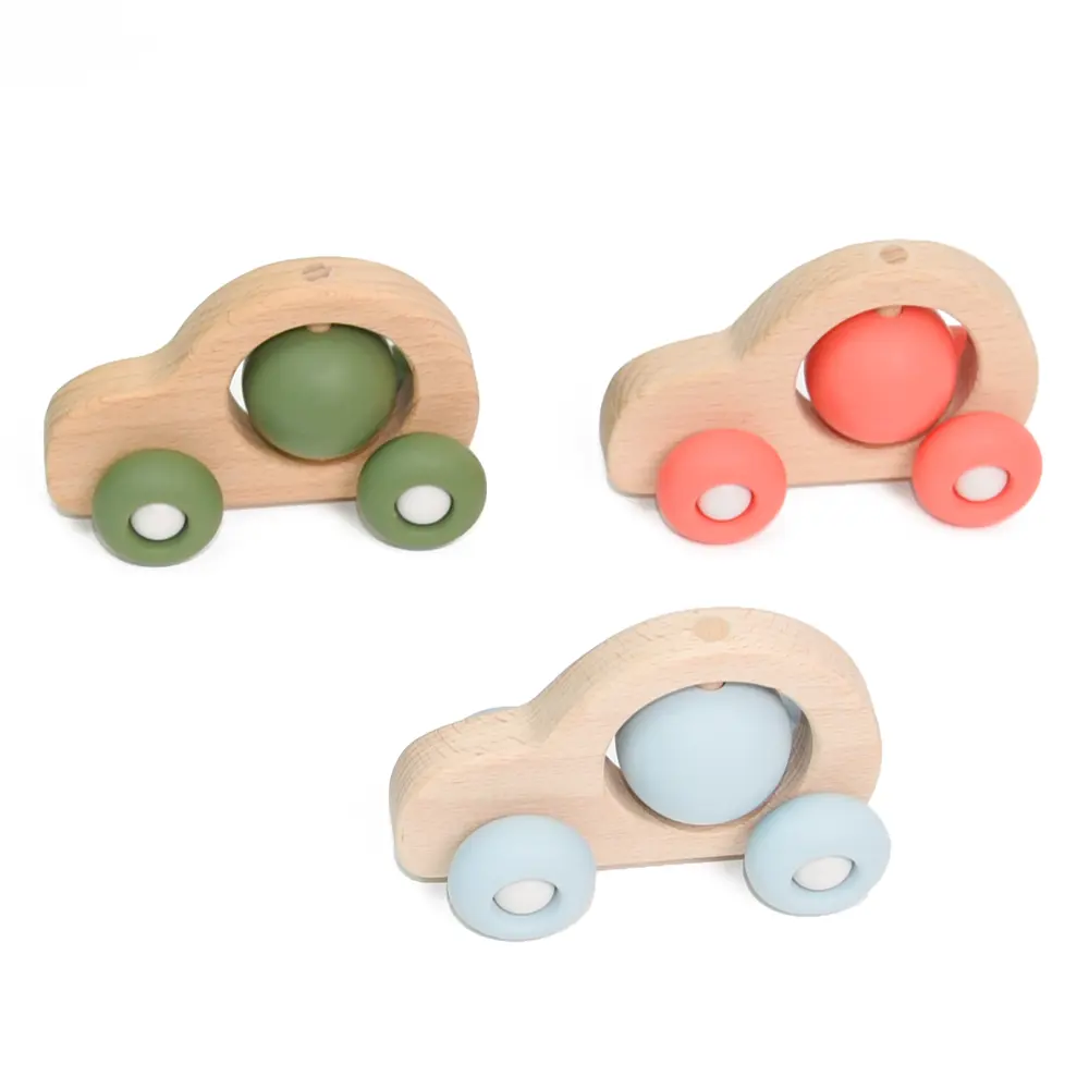 A children's car toys