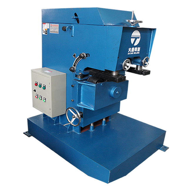 DATANG GD-20 фрезерный и скошенный станок