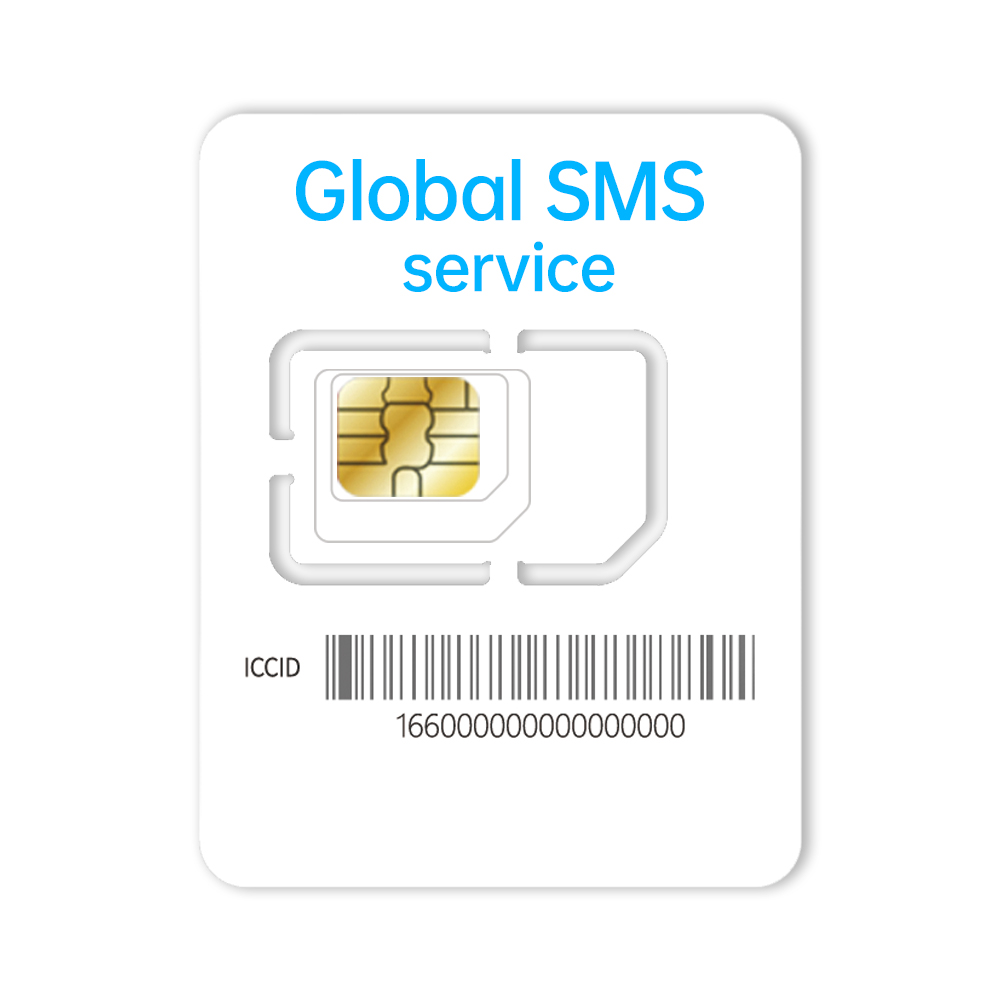 Европейская Sim-карта 30 дней 1 Гб
