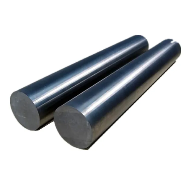 Polished Specular 6mm 9mm 16mm 20mm 25mm 50mm 65mm 201 304 304l 316 316l 321 Stainless Steel Round Bar Rod