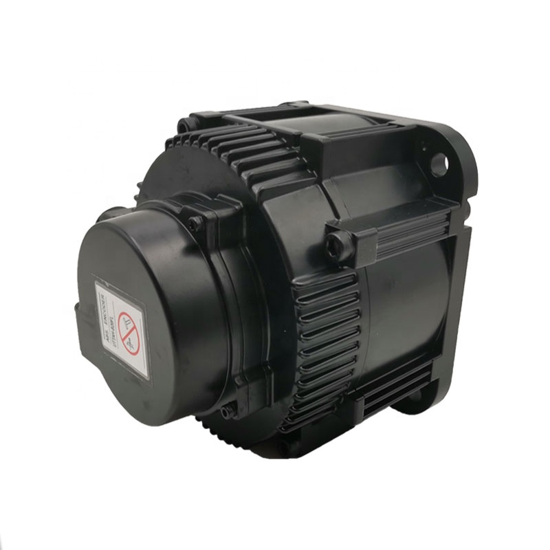 3 фазы 220v SGMGV-09A3A6S 850w промышленные электронные yaskawa серводвигатель переменного тока