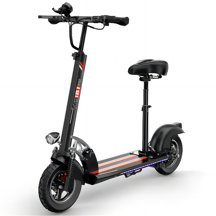 Дешево оптовая продажа dualtron kugoo G Антенна Бустер 10 дюймов 48V электрический скутер для взрослых 800W trotinette electrique kugoo HVD-3 самокат с сиденьем