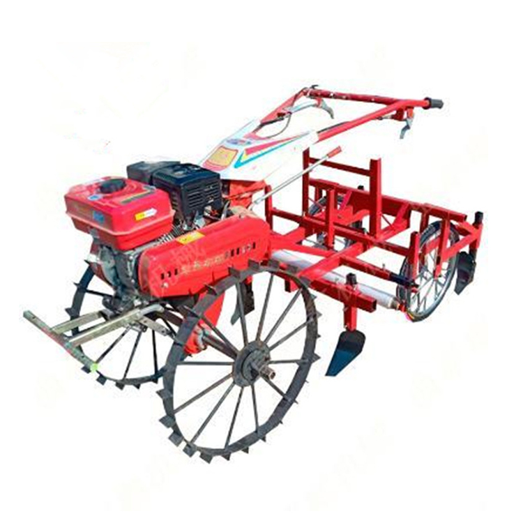 Hot Selling Soybean Sorghum Mung Bean Precision Planter Oil Sunflower Red Bean Planter Belt Covering Machine