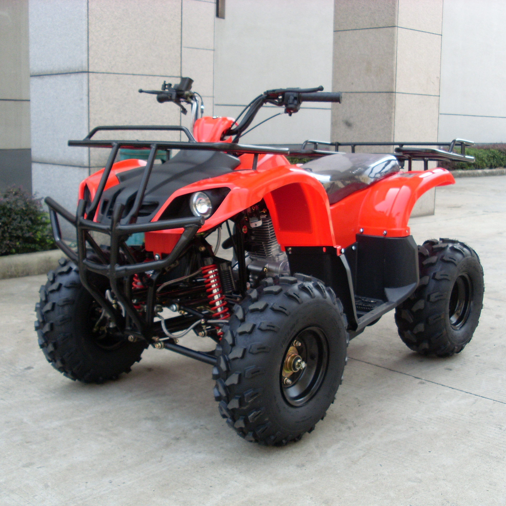 8 дюймов квадроциклов 4 wheeler quad для взрослых 150CC/200CC/250CC atv Электрический