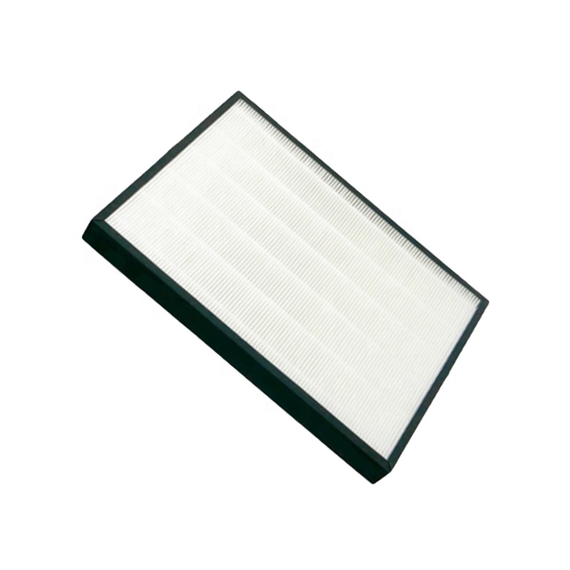 True HEPA & 4 Active Carbon Replacement Filter Winix WACU300 for Winix Plasma Air Purifier
