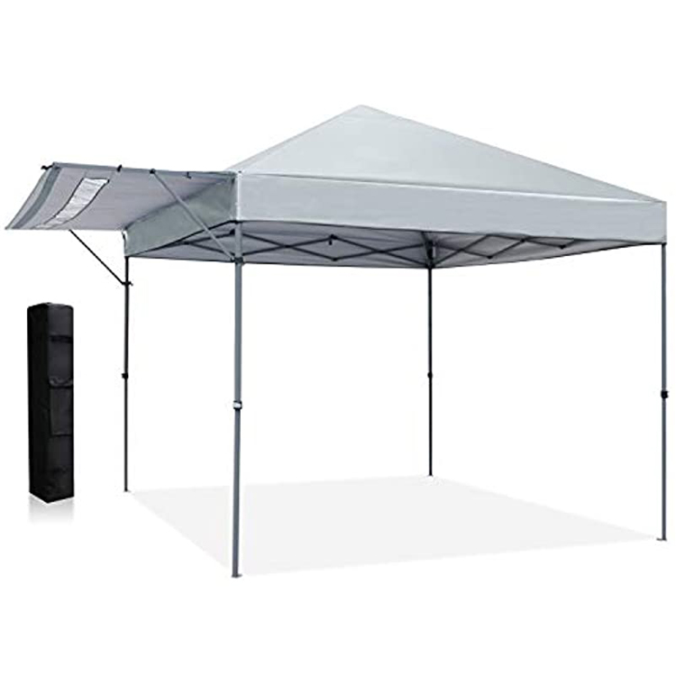 Camping Tent Outdoor 10x10 Canopy Trade Show Tent Gazebo For Sale