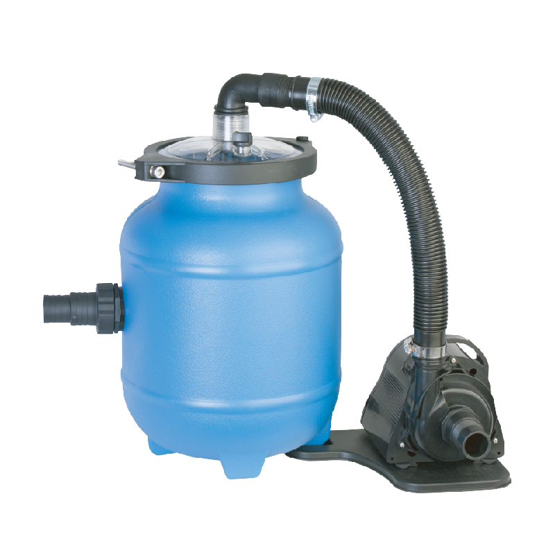 STARMATRIX EZ Clean 200 AQUALOON песочный фильтр для бассейна