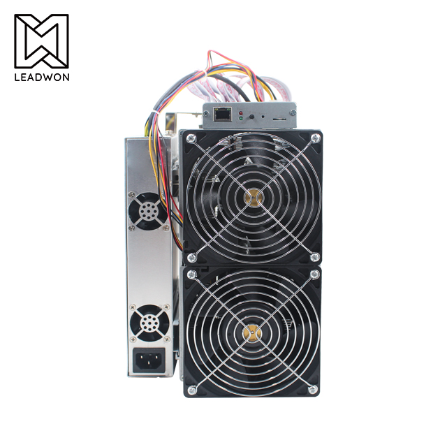 2019 горячая Распродажа btc Майнер SHA-256 любовь core A1 Шахтер btc Майнер с БП aixin A1 25T