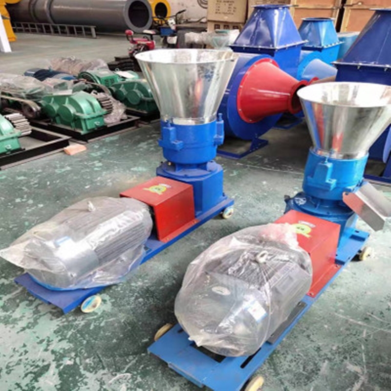Model125-400 гранулятор опилок в Чили гранулятор древесных гранул машина биомассы