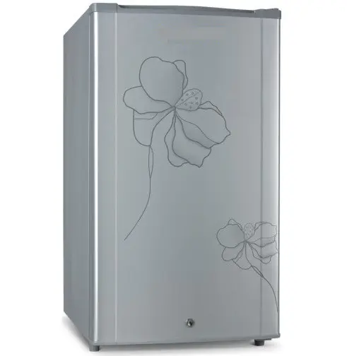 2019 Hot Selling 90 Liter Mini Bar AC100V-115V-127V-220V-240V refrigerator fridge freezer