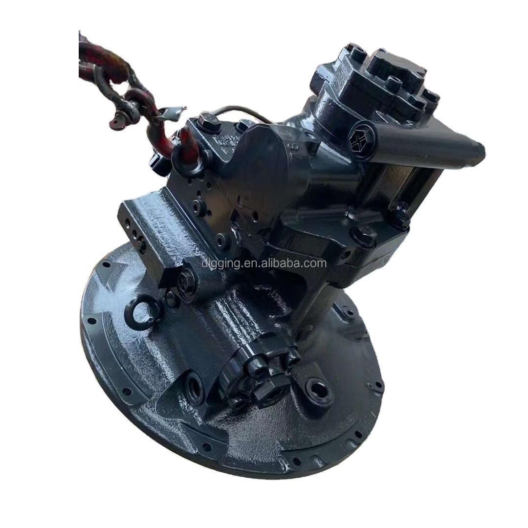 PC120-6 PC100-6 гидравлический насос главный насос 708-1L-00070 708-1L-00412 708-1L-00413