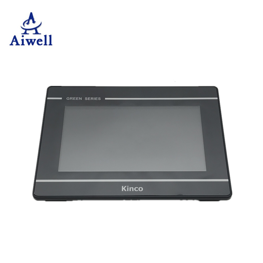 Хорошая цена, сенсорный экран Kinco GL070E HMI 7 дюймов