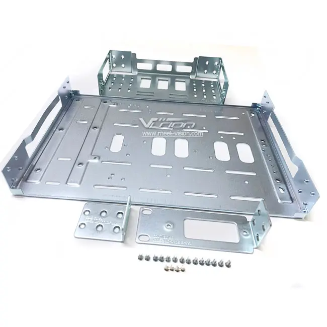 C1121X-8P Rack Mount Tray ACS-1100-RM2-19