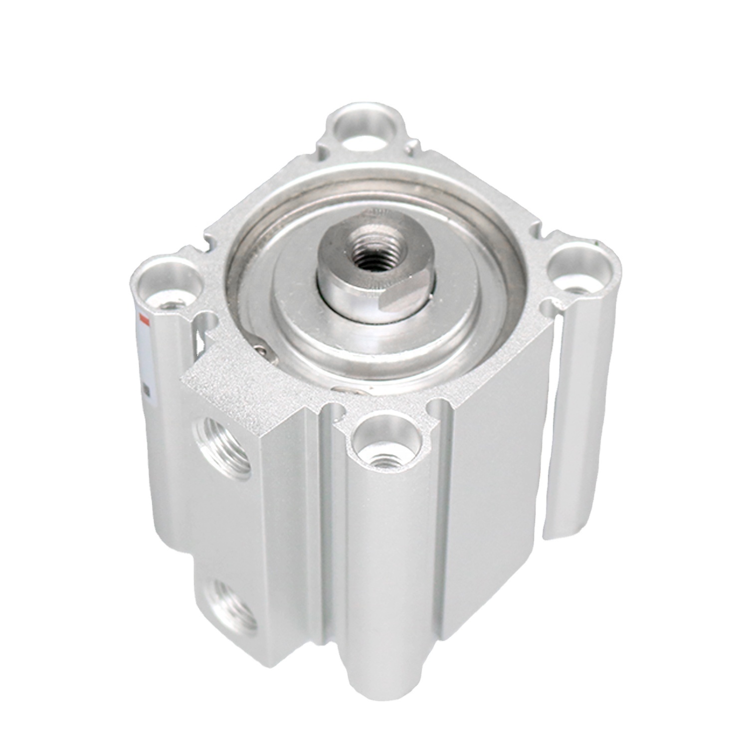 SHINYAUTOMATIC завод CQ2B25 * 100 пневматический цилиндр