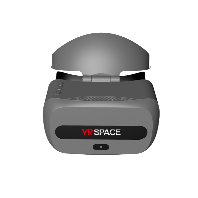 Гарнитура виртуальной реальности 4K vr с системой Android для фильма