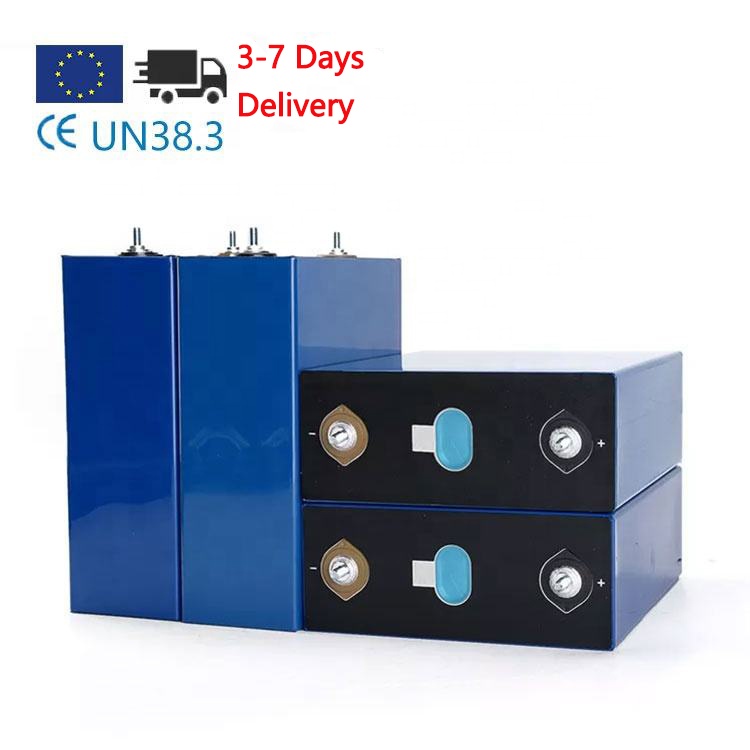 Basen 3,2 V 50ah 100ah 135ah 160ah 230Ah 272ah 280Ah 302ah клетки литий-ионный Солнечная аккумуляторная батарея LiFePO4