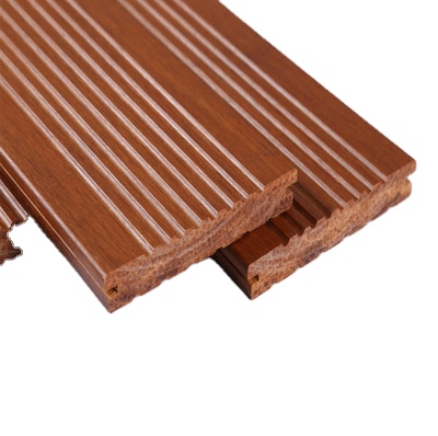 Outdoor bamboo wood floor bamboo board high durability floor