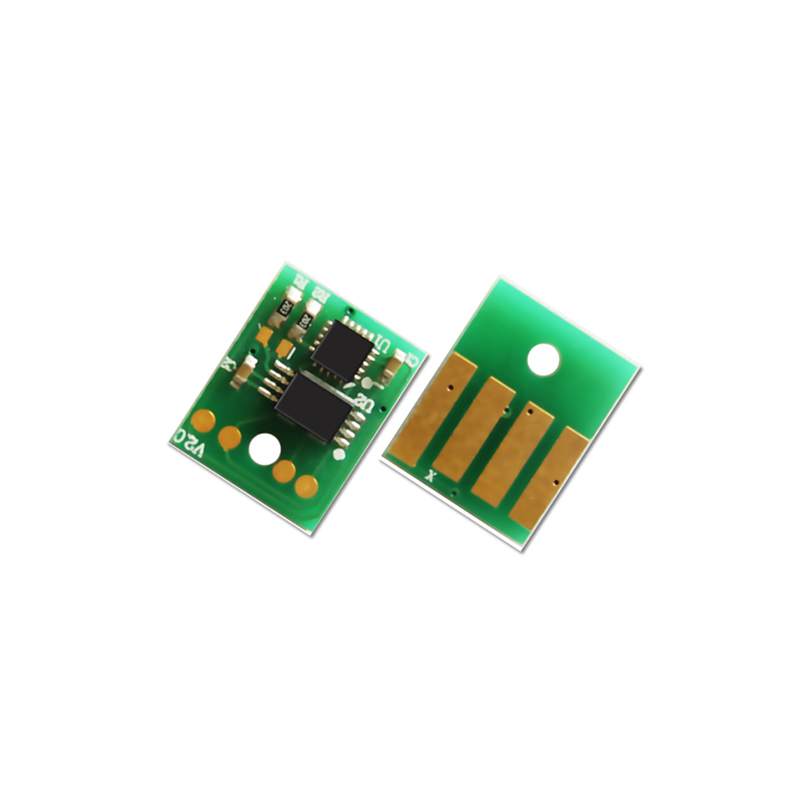 Совместим с lexmark ms317, сброс чипа тонера для ms417dn ms317 MX317 MX417 MX517 MX617 MS317 MS417 MS517 MS617