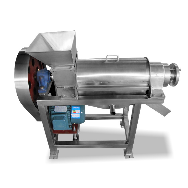 Commercial large capacity sugarcane juicer industrial juicer grape squeezer