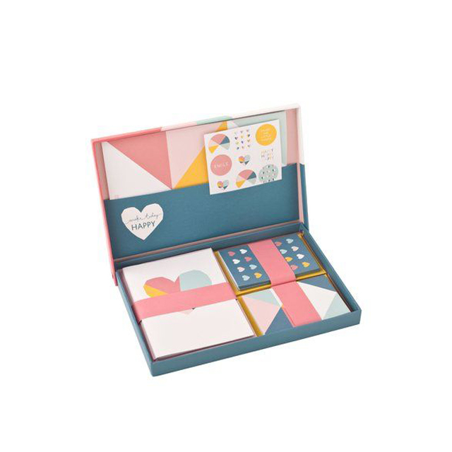Stationery Set