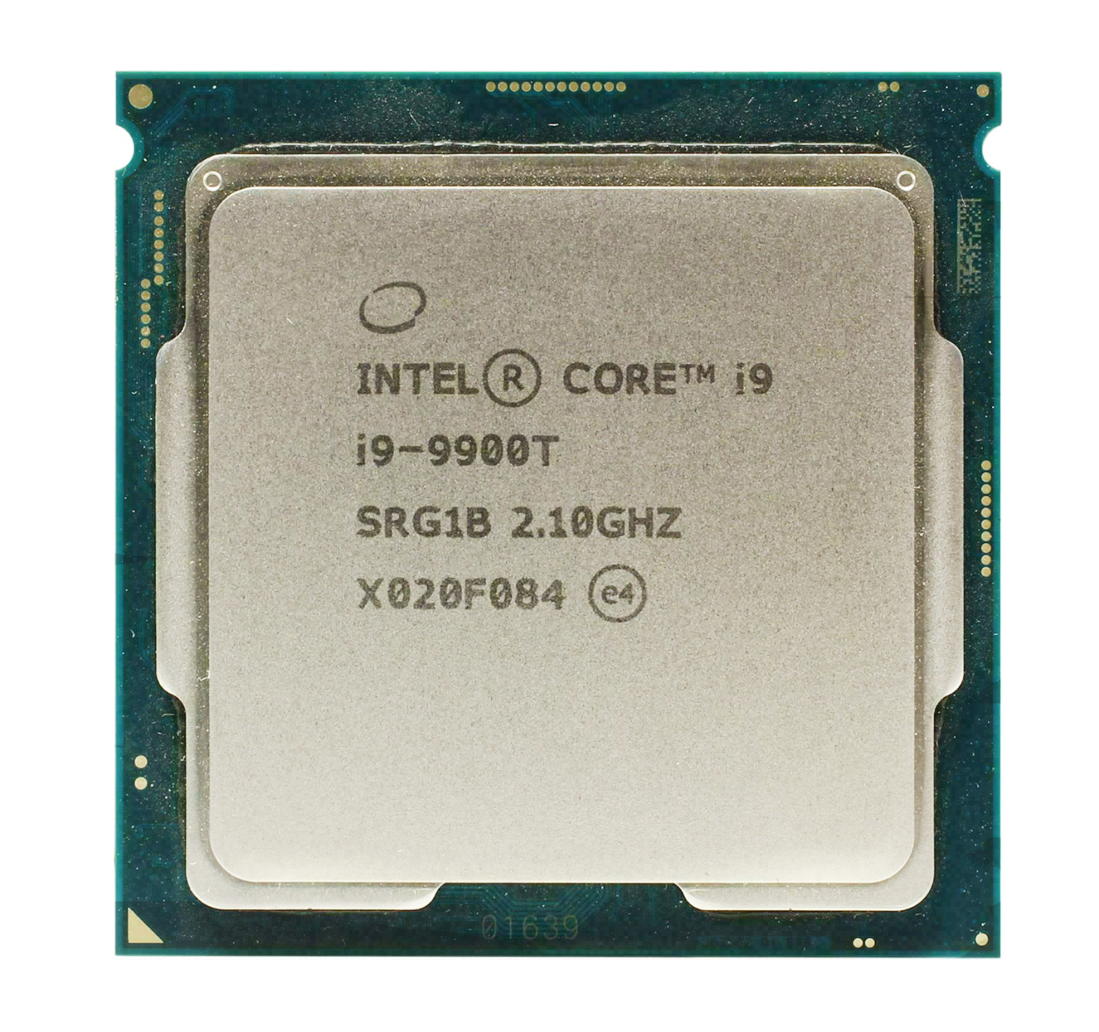 Ноутбук Настольный ПК Intel core Процессор i3 i5 i7 i9