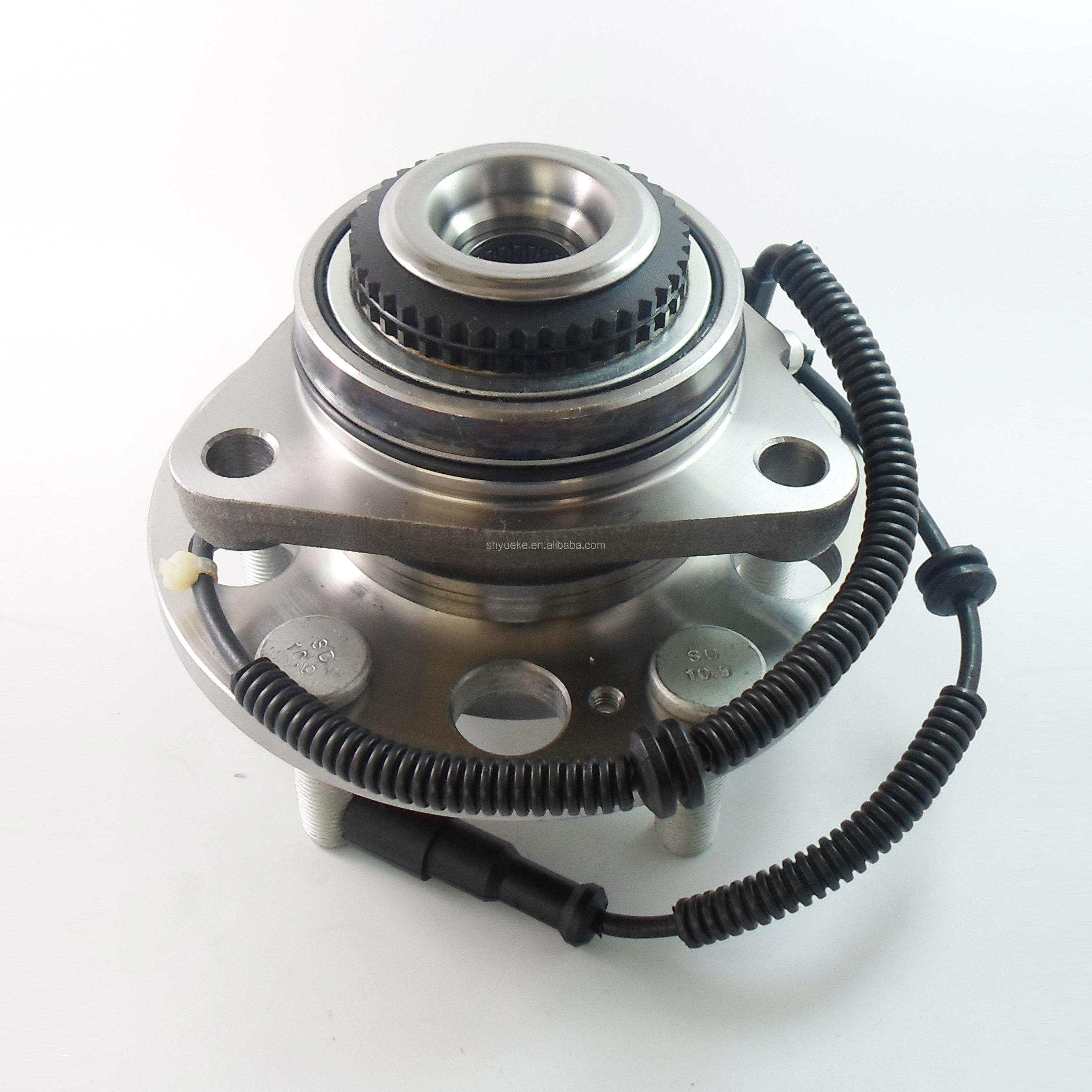 Подшипник ступицы колеса Ssangyong Rexton 41420-09401 2DUF045N-6 41420-09403 41420-09405