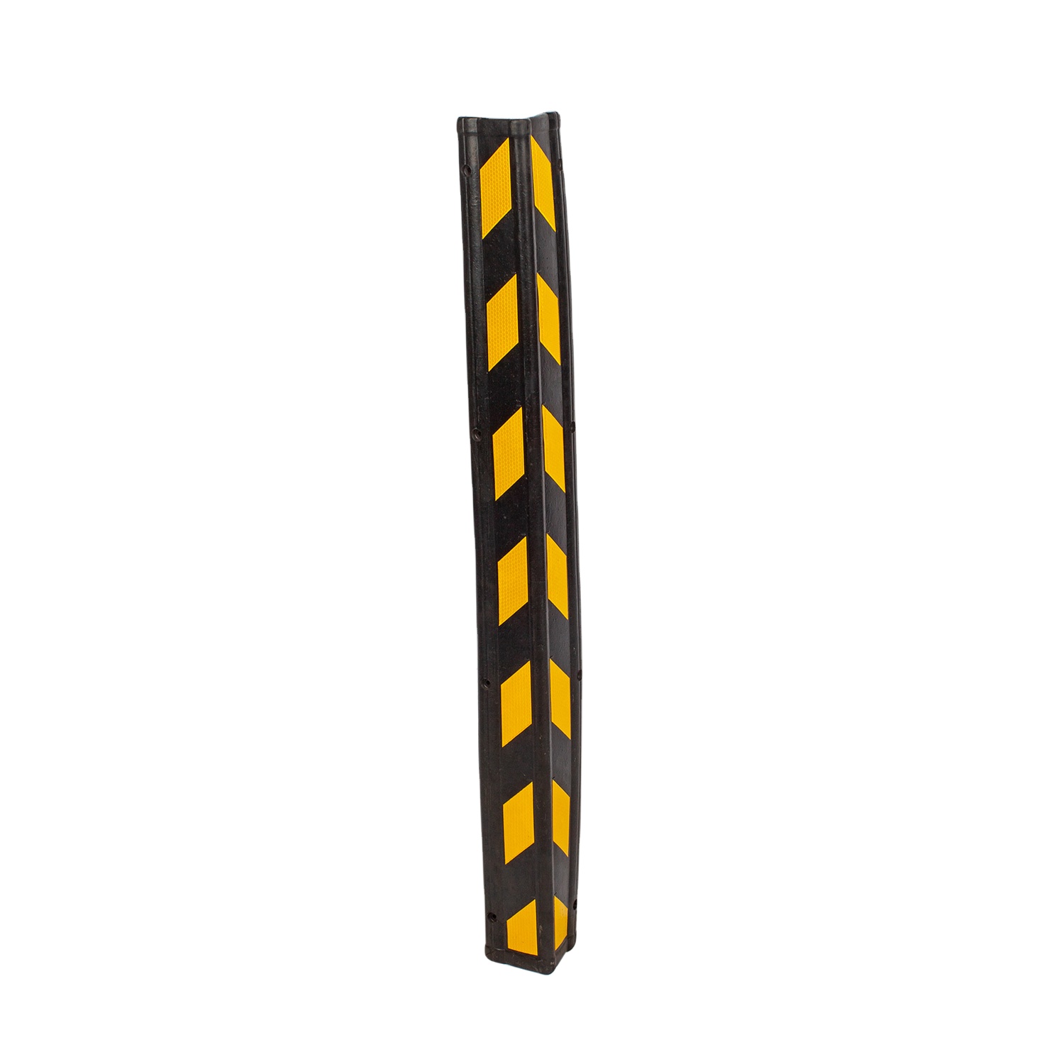 wholesale Car Parking Safety Wall Rubber Corner Guard