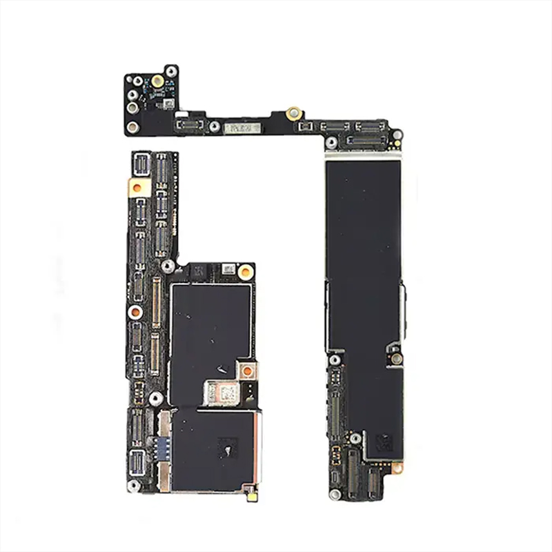 Материнская плата для iphone, Оригинальная разблокирована Логическая плата для iphone 5 5S 6 6S 6P 6SP 7 7P 8 8P с/без сенсорного идентификатор