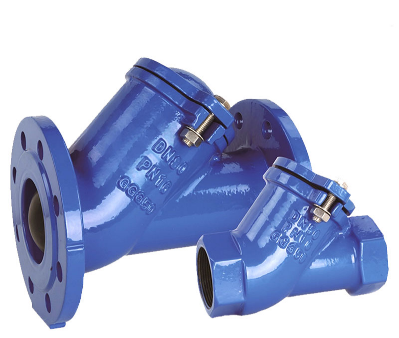 Ball Check Valves For Industrial Pumping Wastewater Applications