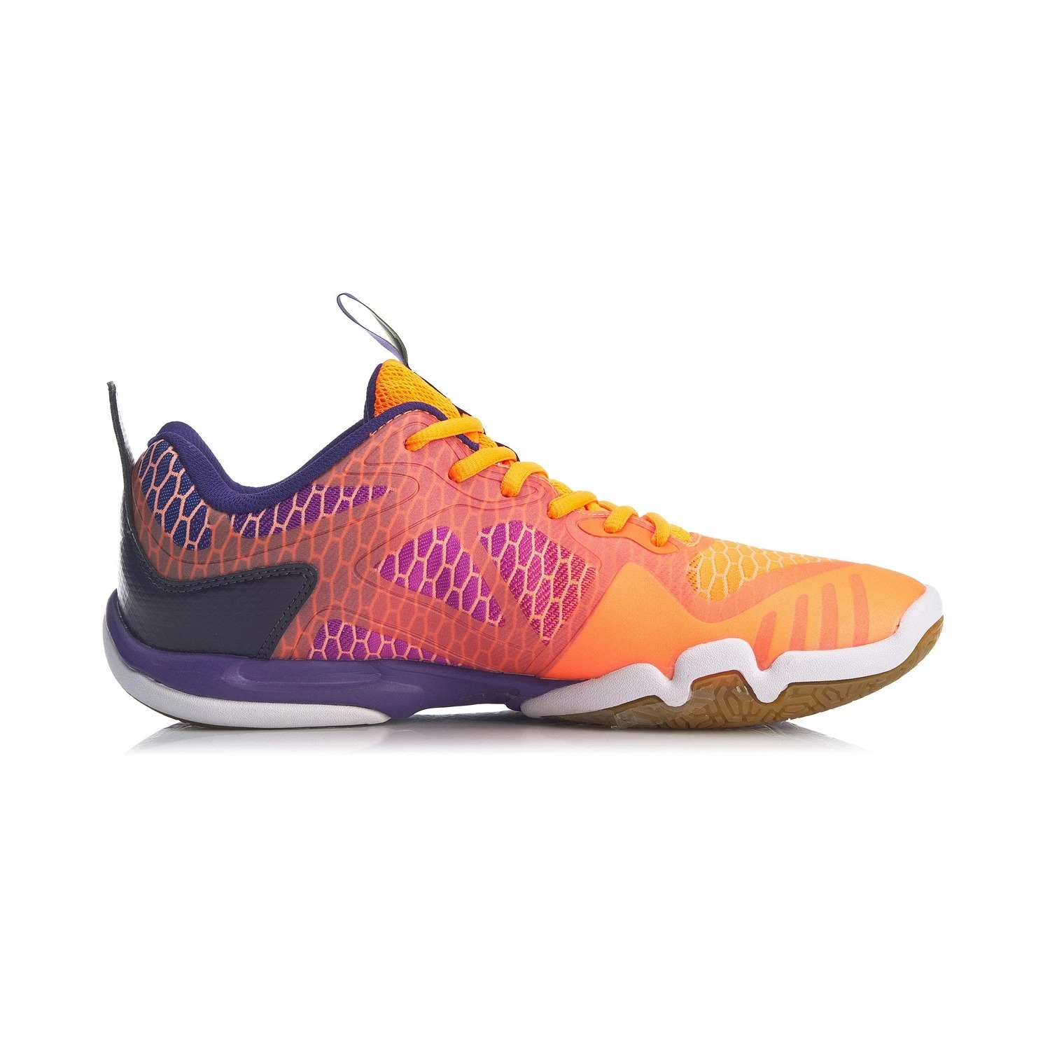 2021 New Sneaker Lining Badminton Shoes Li-Ning FOR POPULAR