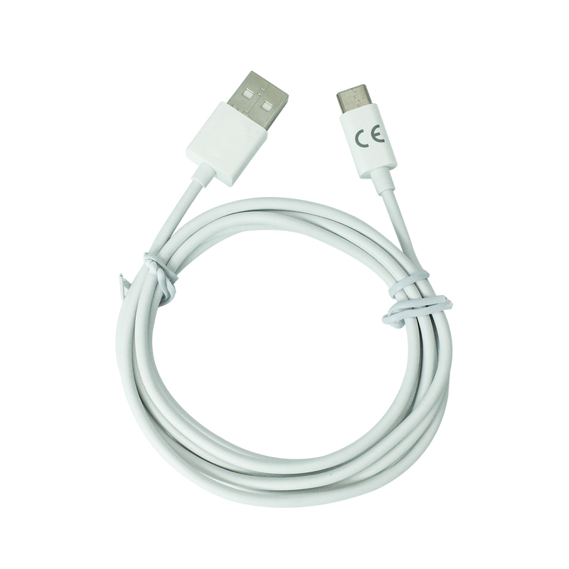 2.1A быстрой беспроводной зарядки CE сертификация ПВХ USB C QC 2,0 кабель USB Type C 3 м кабель для зарядки