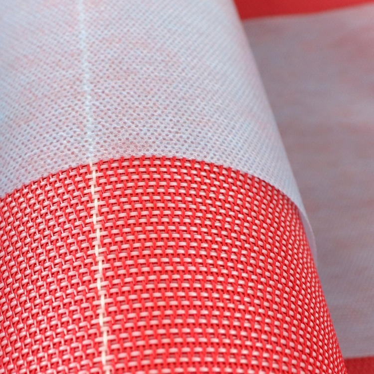 High Performance Solid-liquid Separation Dryer Printing Mesh in Low Price