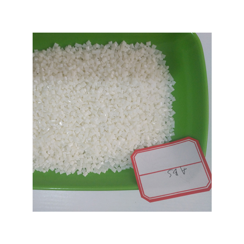 Competitive Price High Density Polyethylene HDPE Granules Manufacturing Of Raw Materials