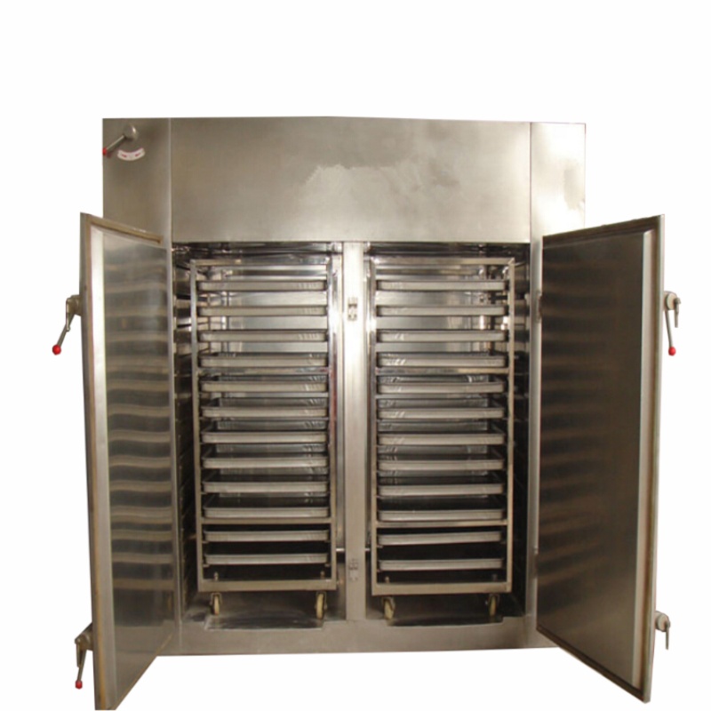 Most Popular Dehydration Equipment Vegetable Drying Machine Drying Machinery