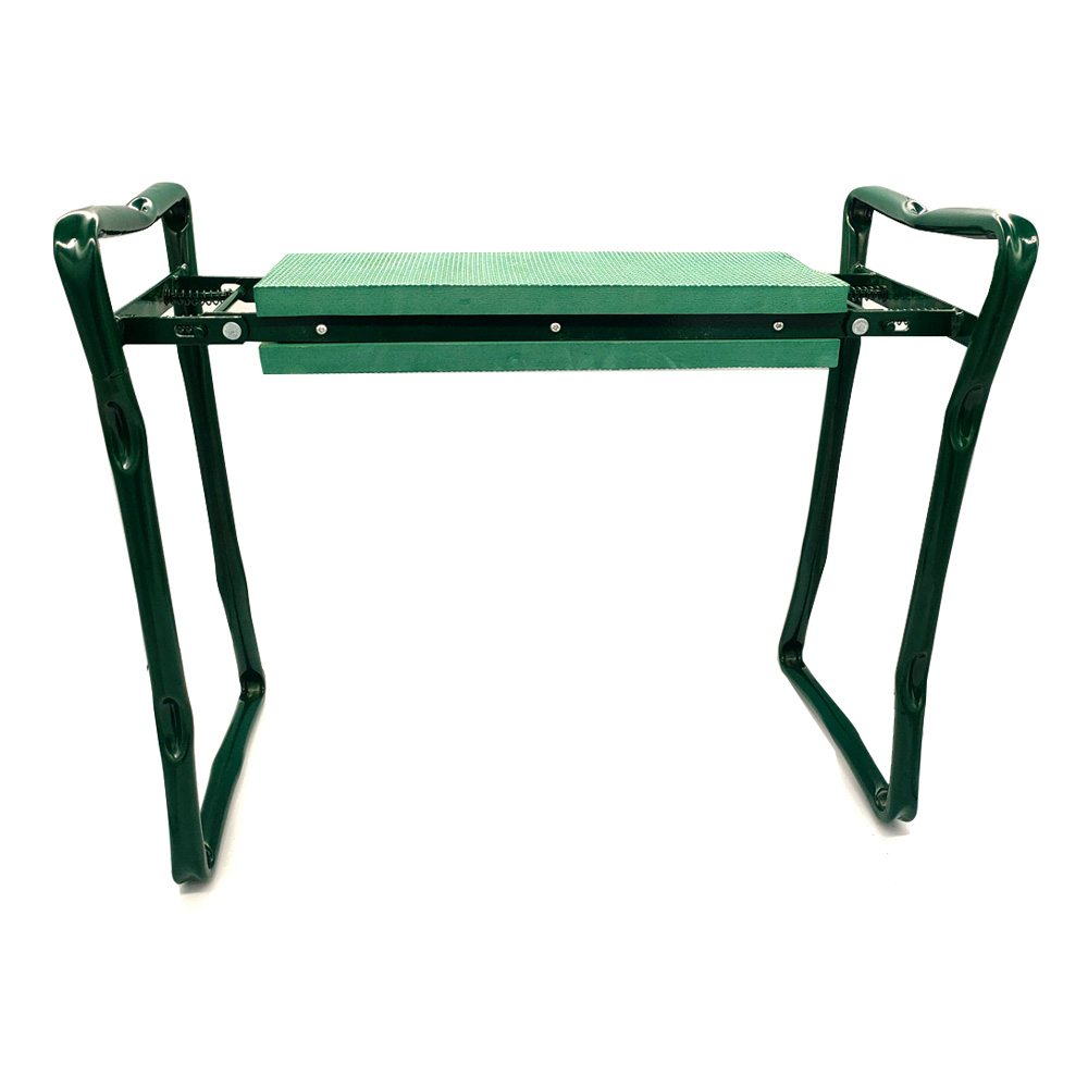 2022 Popular cargo cash commodity 59 cm x 47 cm x 27 cm Outdoor flower Garden Folding stool