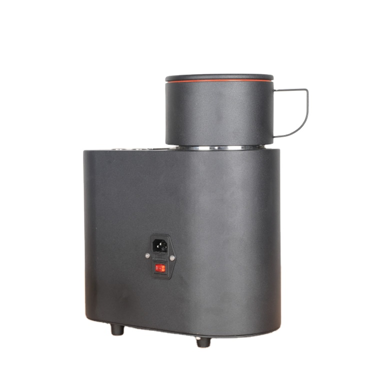 Wintop Santoker 2021 sample 50g electric coffee roaster made in China