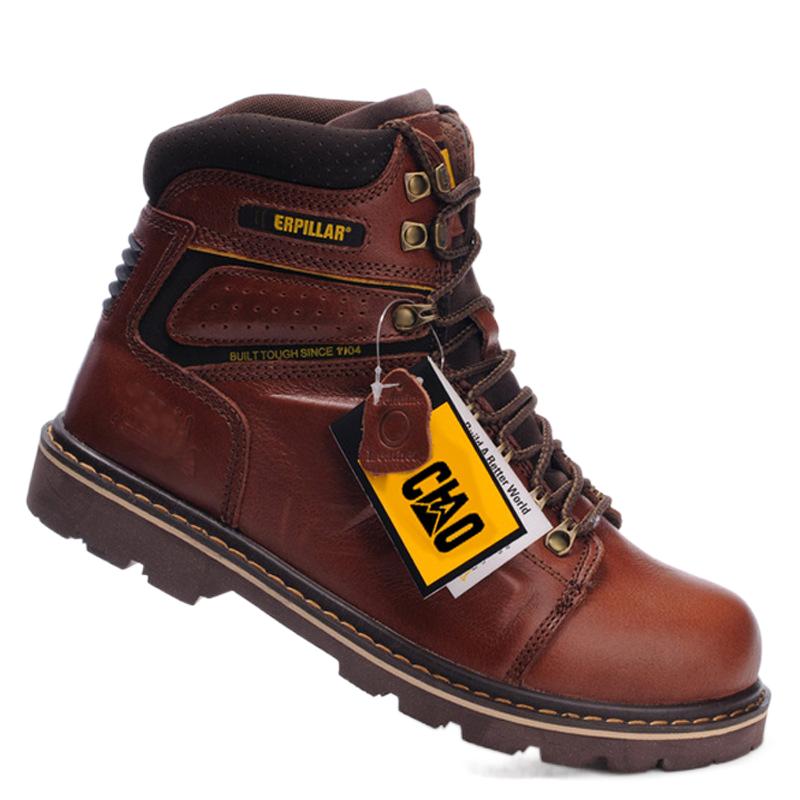 Anti Smash Safety Shoes, New Hot Product, 2022