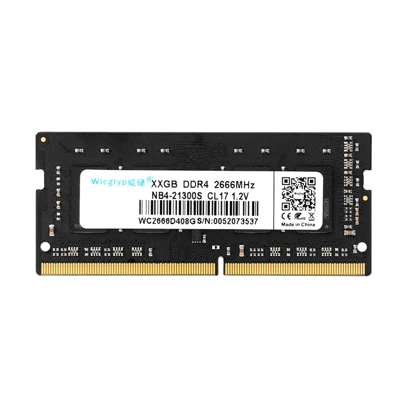 Оптом и продажи, оригинальные карты памяти Ddr4 оперативная память 4 ГБ 8 ГБ оперативной памяти, 16 Гб встроенной памяти, 2400/2666/3200 МГц Ddr4 16 Гб ОЗУ для ноутбука