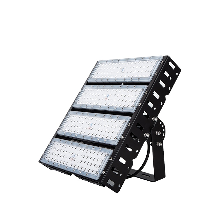 Наружная Водонепроницаемая светодиодная туннельная лампа ip65 smd 50 Вт 100 Вт 150 Вт 200 Вт по заводской оптовой цене