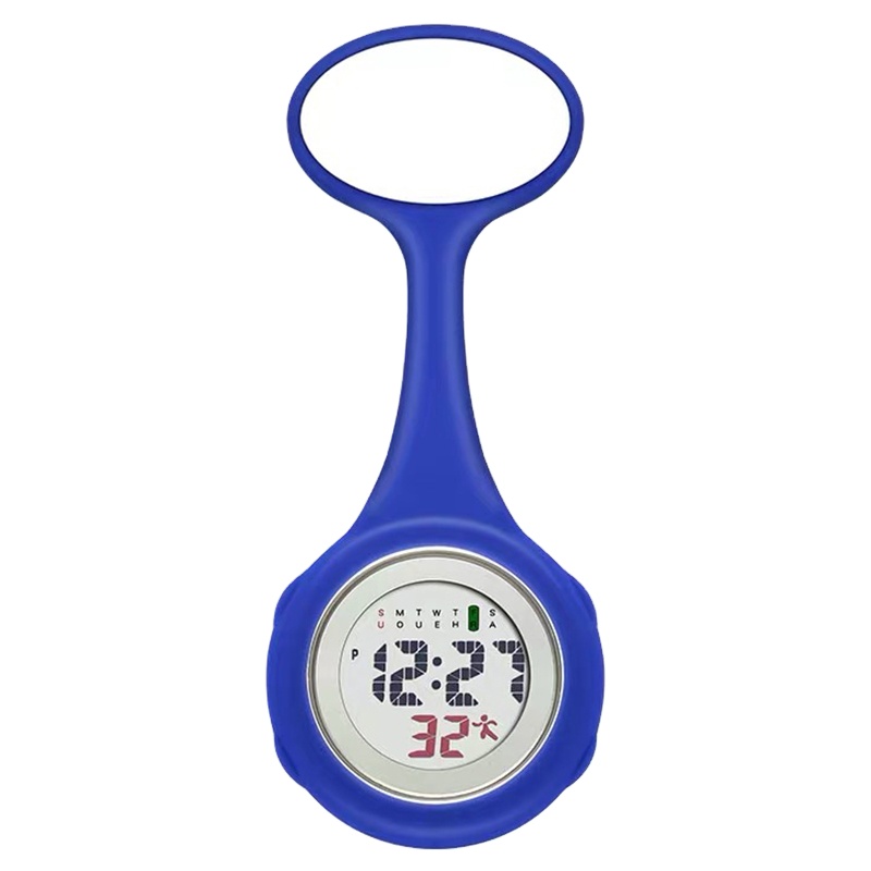 Wholesale Chinese Mechanical Pocket Watch Pocket Nurse ladies watches Watches