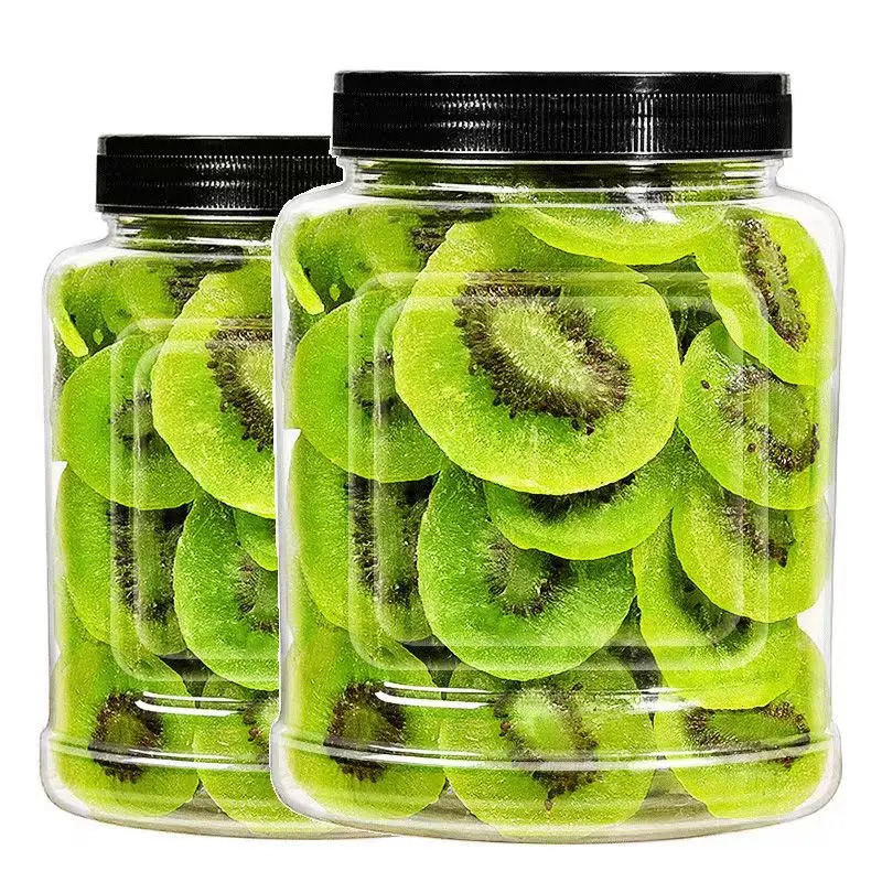 Wholesale Chinese dehydrated Dried kiwi fruits slice