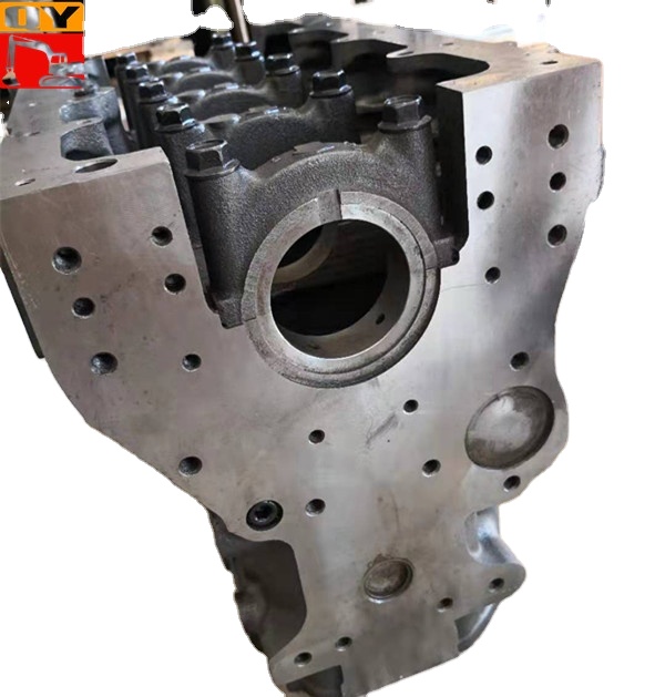 4TNV88 engine cylinder block for sale with in Jining Shandong
