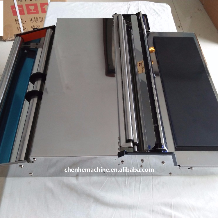 High Efficiency HW-450 Fruit Hand Packaging Wrapper With 220V