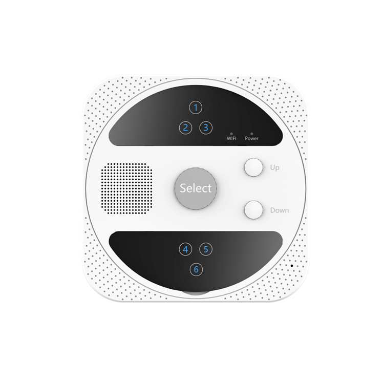 Умная Беспроводная система капельного орошения с таймером и Wi-Fi