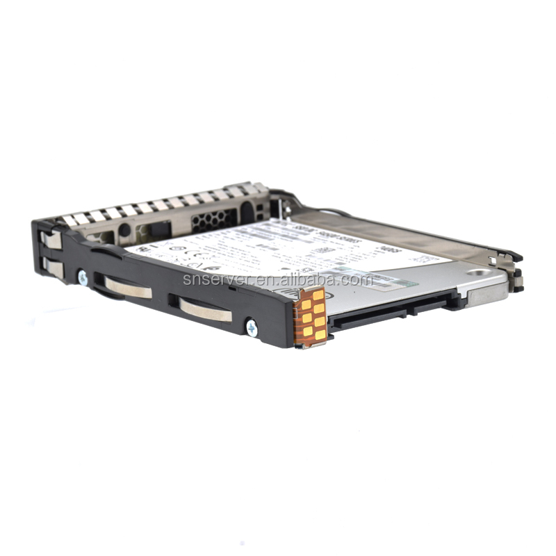 P06586-B21 1,92 ТБ SAS RI с волокнно-Оптической вилкой SC DS SSD бесплатная замена в течение 3 лет